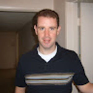 Meet your Posher, Tim